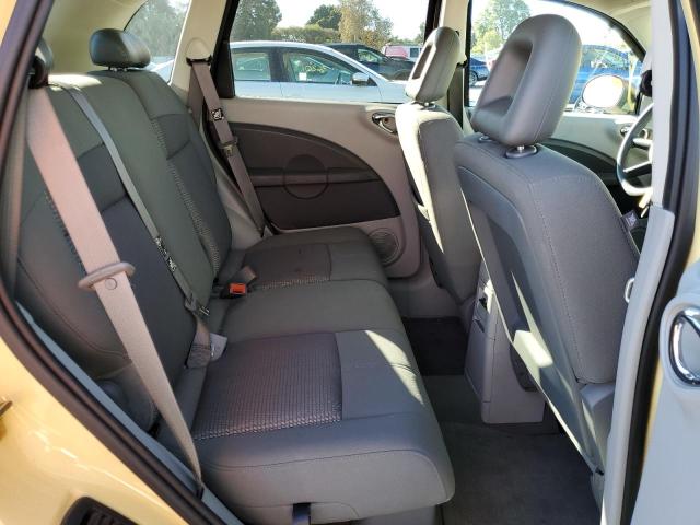 Photo 6 from auction – 2007 CHRYSLER PT CRUISER with VIN 3A4FY58B57T625703