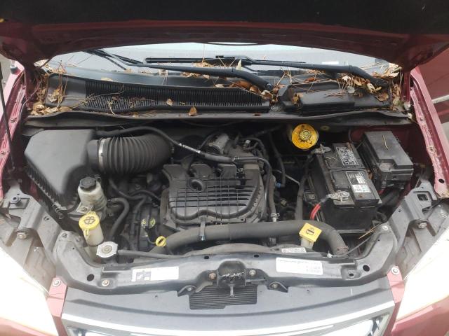 Photo 7 from auction – 2014 CHRYSLER TOWN & COU with VIN 2C4RC1BG4ER433865