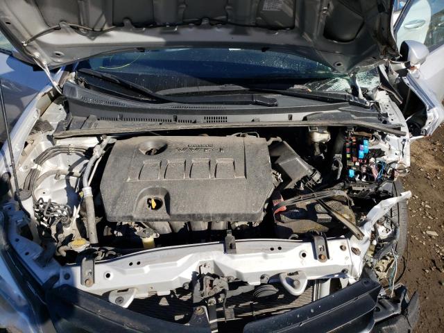 Photo 7 from auction – 2014 TOYOTA COROLLA L with VIN 5YFBURHE8EP106369