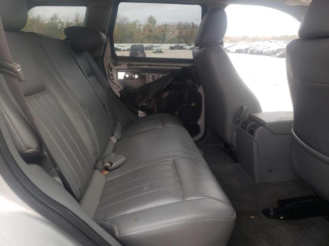 Photo 6 from auction – 2007 JEEP GRAND CHER with VIN 1J8GS48K37C526551