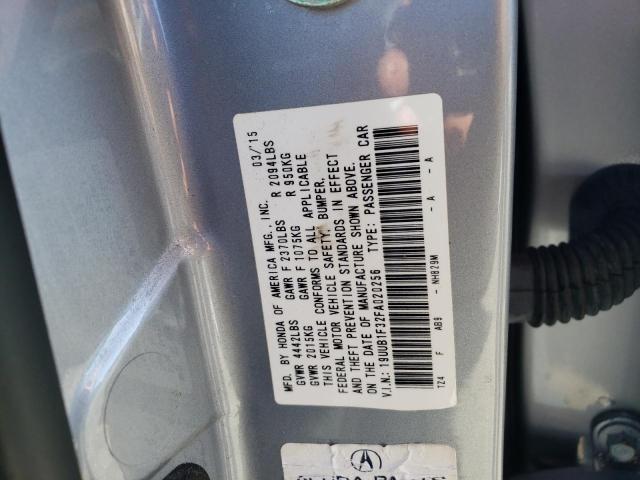 Photo 10 from auction – 2015 ACURA TLX with VIN 19UUB1F32FA020256