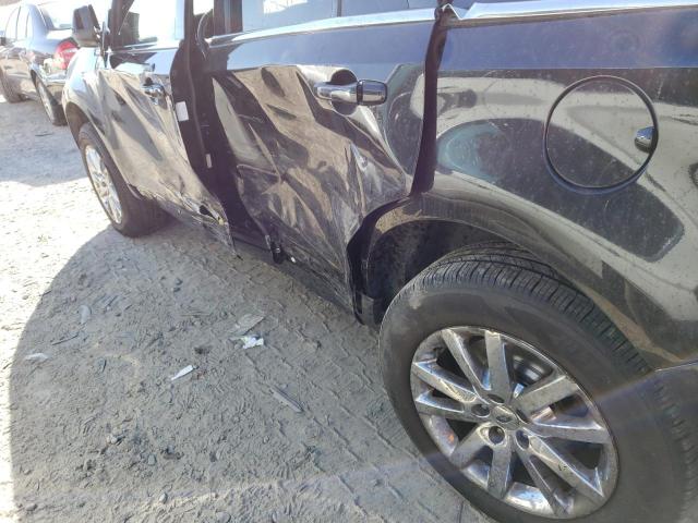 Photo 9 from auction – 2011 FORD EDGE LIMIT with VIN 2FMDK4KC9BBA81801
