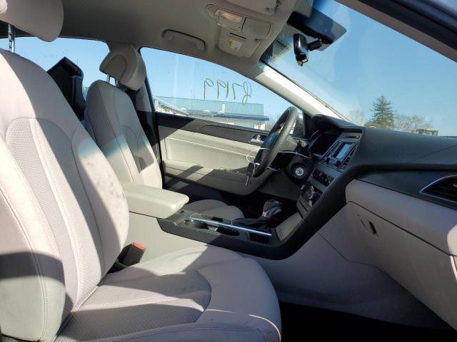 Photo 5 from auction – 2015 HYUNDAI SONATA SPO with VIN 5NPE34AF1FH099415