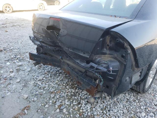Photo 9 from auction – 2013 CHEVROLET IMPALA LT with VIN 2G1WG5E30D1234843