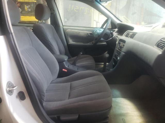 Photo 5 from auction – 2000 TOYOTA CAMRY CE with VIN 4T1BG22K4YU741069