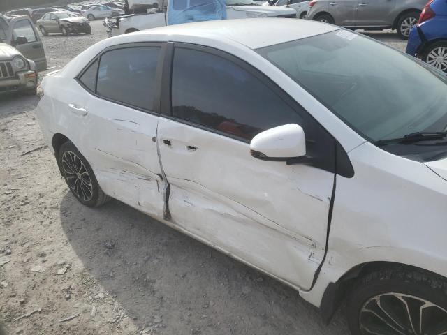 Photo 9 from auction – 2016 TOYOTA COROLLA L with VIN 5YFBURHE1GP403065