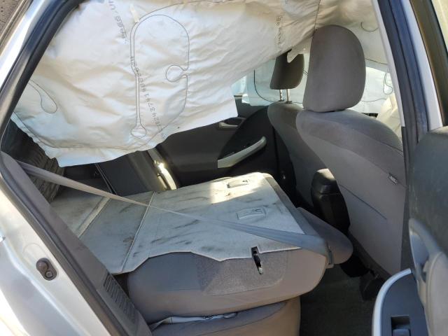Photo 6 from auction – 2015 TOYOTA PRIUS with VIN JTDKN3DU1F0448099