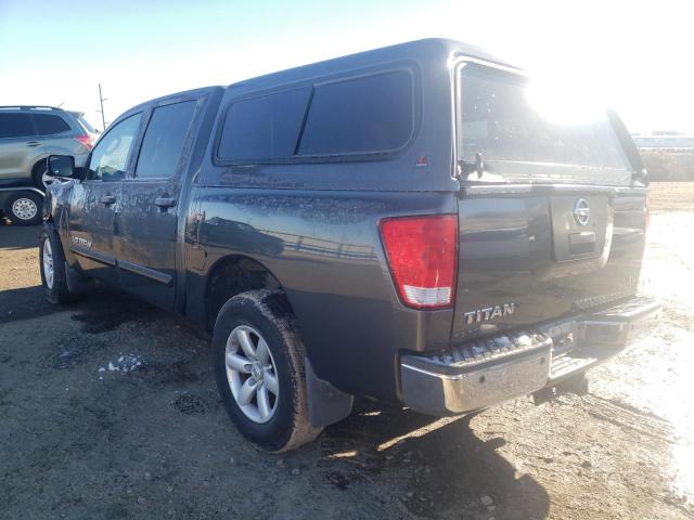Photo 3 from auction – 2011 NISSAN TITAN S with VIN 1N6AA0ED0BN300069