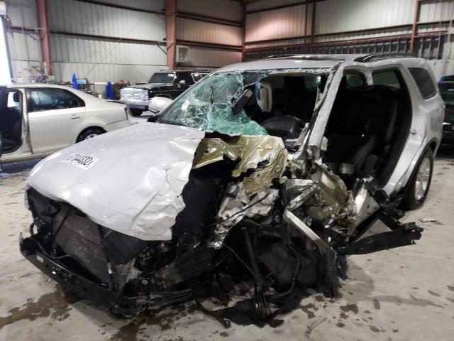 Photo 10 from auction – 2013 DODGE DURANGO CR with VIN 1C4SDJDT2DC540719