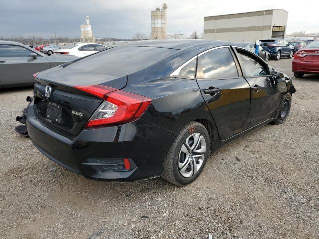 Photo 4 from auction – 2016 HONDA CIVIC LX with VIN 19XFC2F55GE050927