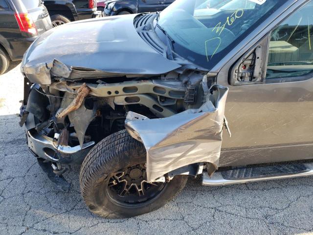 Photo 9 from auction – 2011 FORD F150 SUPER with VIN 1FTFW1EF8BFD16662