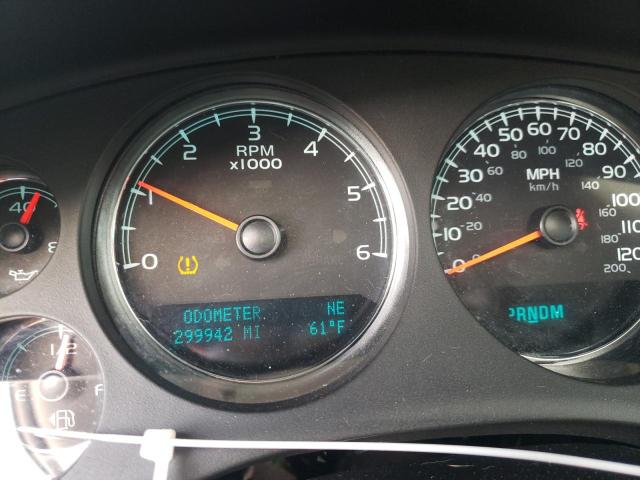Photo 8 from auction – 2010 GMC SIERRA K15 with VIN 3GTRKXE2XAG170383