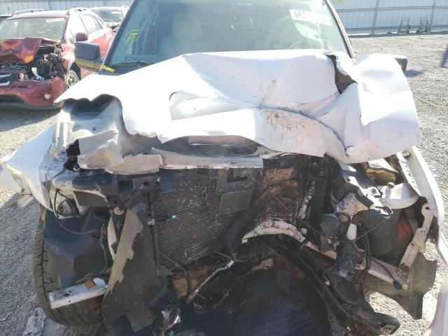Photo 7 from auction – 2008 FORD EXPEDITION with VIN 1FMFK15578LA05264