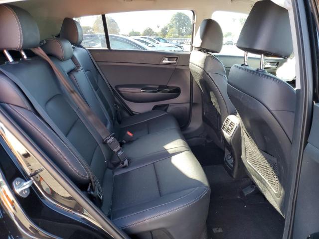 Photo 6 from auction – 2021 KIA SPORTAGE E with VIN KNDPN3AC6M7887451