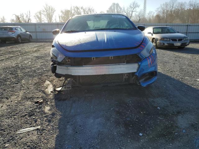 Photo 10 from auction – 2015 DODGE DART SXT with VIN 1C3CDFBB6FD200468