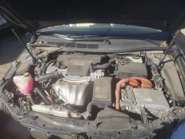 Photo 7 from auction – 2017 TOYOTA CAMRY HYBR with VIN 4T1BD1FK5HU213926
