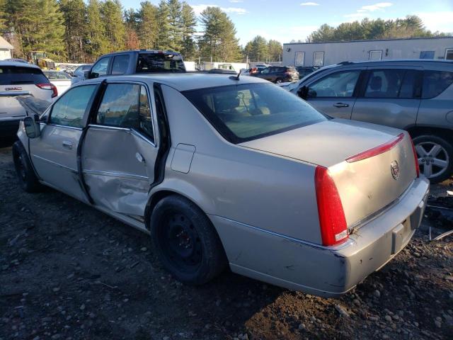 Photo 3 from auction – 2007 CADILLAC DTS with VIN 1G6KD57Y87U203231