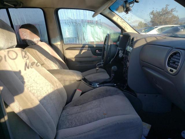 Foto 5 de la subasta – 2007 GMC ENVOY con VIN 1GKDT13S472124545