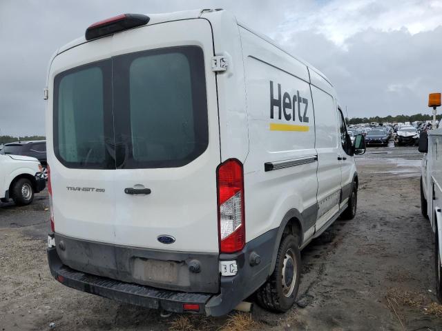 Photo 4 from auction – 2020 FORD TRANSIT T- with VIN 1FTBR1C84LKA51239