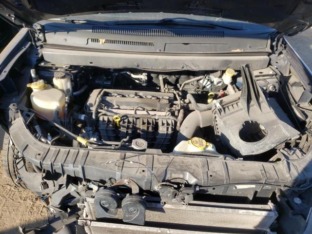 Photo 7 from auction – 2017 DODGE JOURNEY SE with VIN 3C4PDCAB7HT601117