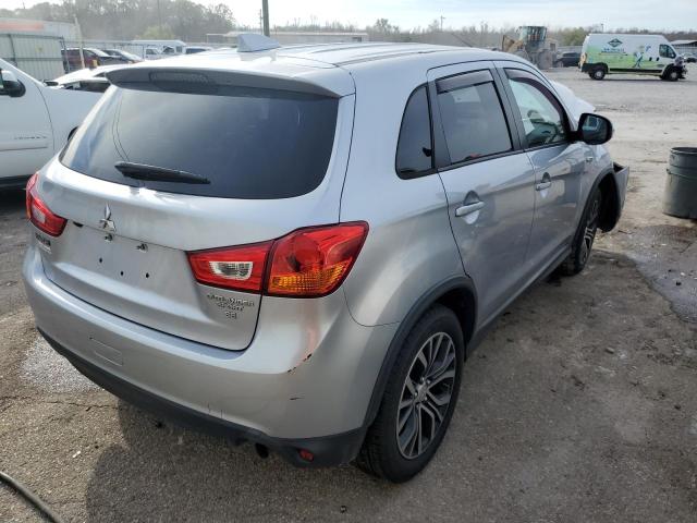 Photo 4 from auction – 2017 MITSUBISHI OUTLANDER with VIN JA4AP3AW6HZ018072