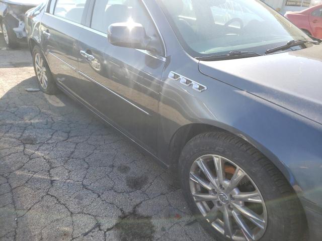 Photo 9 from auction – 2011 BUICK LUCERNE CX with VIN 1G4HJ5EM5BU103026