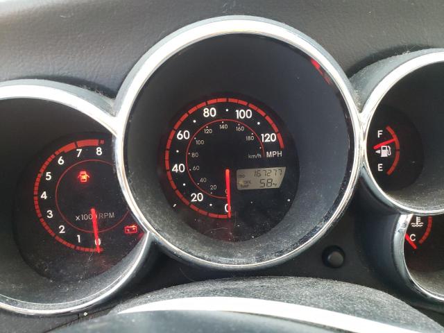Photo 8 from auction – 2008 TOYOTA COROLLA MA with VIN 2T1KR32E88C692535