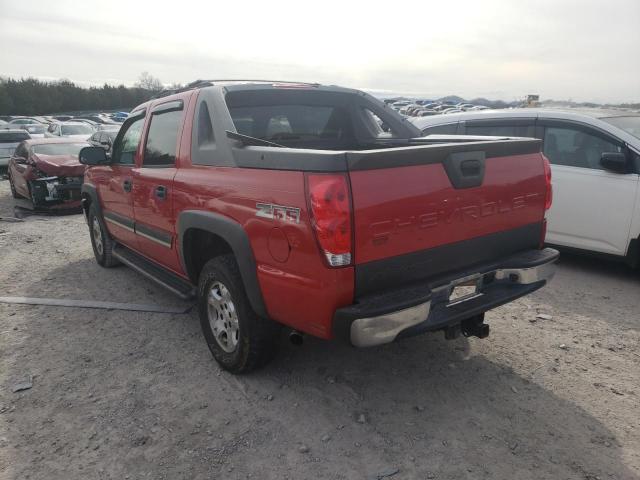 Photo 3 from auction – 2006 CHEVROLET 10 with VIN 3GNEC12Z36G123740