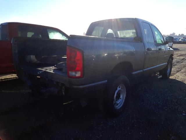 Photo 4 from auction – 2003 DODGE RAM 1500 S with VIN 1D7HU18N33J510442