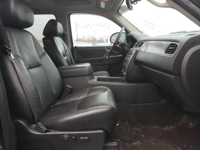 Photo 5 from auction – 2013 CHEVROLET SILVERADO with VIN 3GCPKTE73DG119016