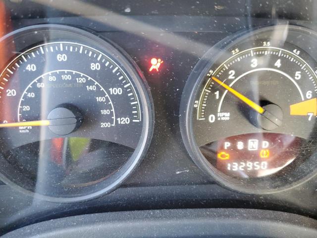 Photo 8 from auction – 2014 JEEP PATRIOT LA with VIN 1C4NJPFA9ED678760