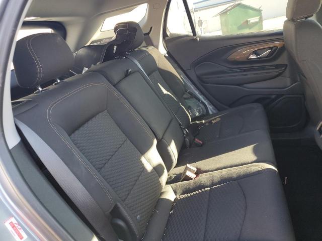 Photo 6 from auction – 2021 GMC TERRAIN SL with VIN 3GKALTEV5ML380855