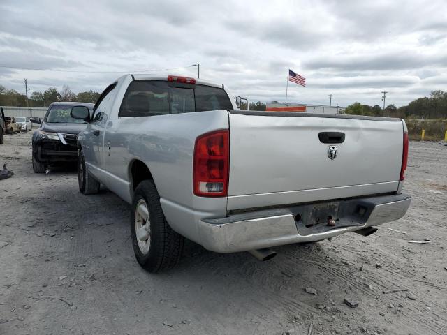 Photo 3 from auction – 2003 DODGE RAM 1500 S with VIN 1D7HA16N13J520303