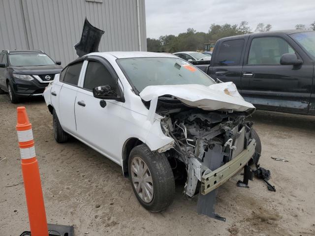 NISSAN VERSA 2016 with VIN 3N1CN7AP9GL897810 - Photo from auction