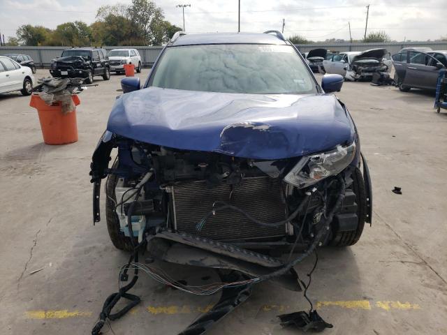 Photo 5 from auction – 2018 NISSAN ROGUE S with VIN KNMAT2MT4JP511893