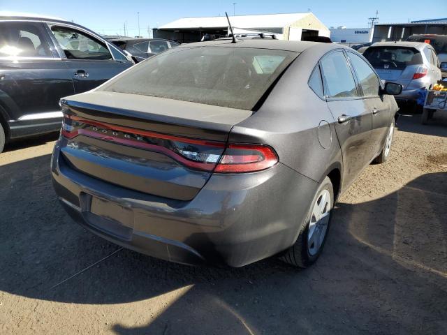 Photo 4 from auction – 2016 DODGE DART SXT with VIN 1C3CDFBB0GD689189