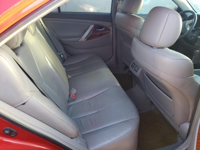 Photo 6 from auction – 2011 TOYOTA CAMRY BASE with VIN 4T1BF3EK2BU640401