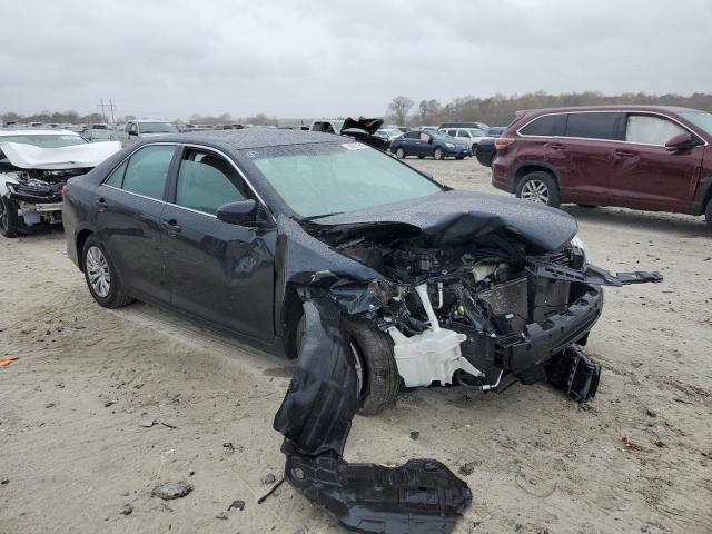 TOYOTA CAMRY L 2014 with VIN 4T1BF1FK5EU856735 - Photo from auction