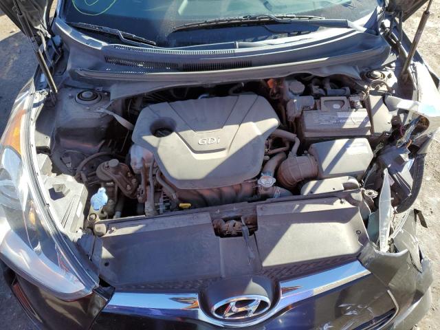Photo 7 from auction – 2016 HYUNDAI VELOSTER with VIN KMHTC6AD0GU260812