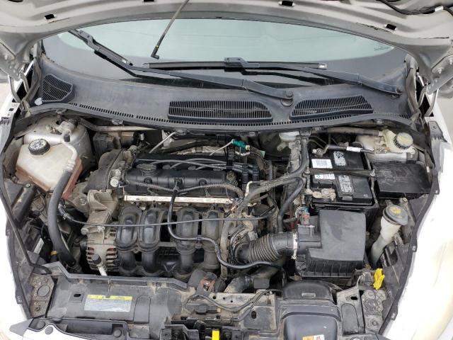 Photo 11 from auction – 2012 FORD FIESTA S with VIN 3FADP4AJ6CM140461