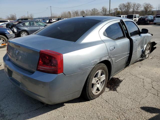 Photo 4 from auction – 2006 DODGE CHARGER with VIN 2B3KA43G66H373250
