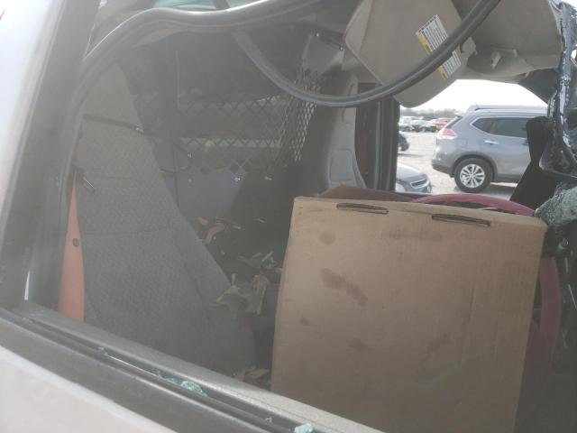 Photo 5 from auction – 2018 CHEVROLET EXPRESS G2 with VIN 1GCWGAFP9J1224329