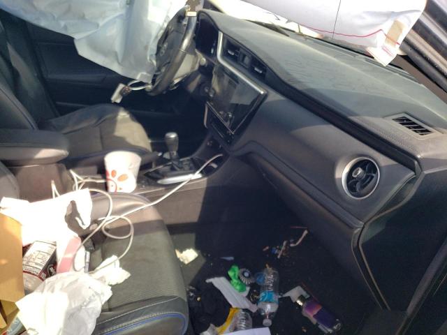Photo 9 from auction – 2018 TOYOTA COROLLA L with VIN 5YFBURHE4JP794316