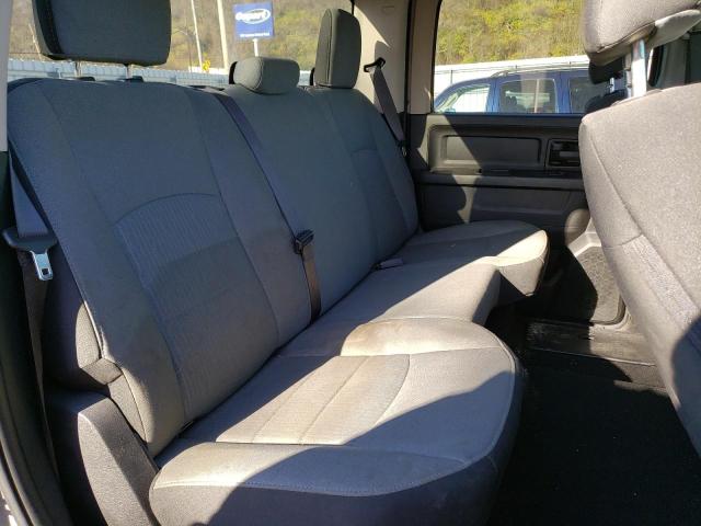 Photo 6 from auction – 2021 RAM 1500 CLASS with VIN 3C6RR7KT8MG574206