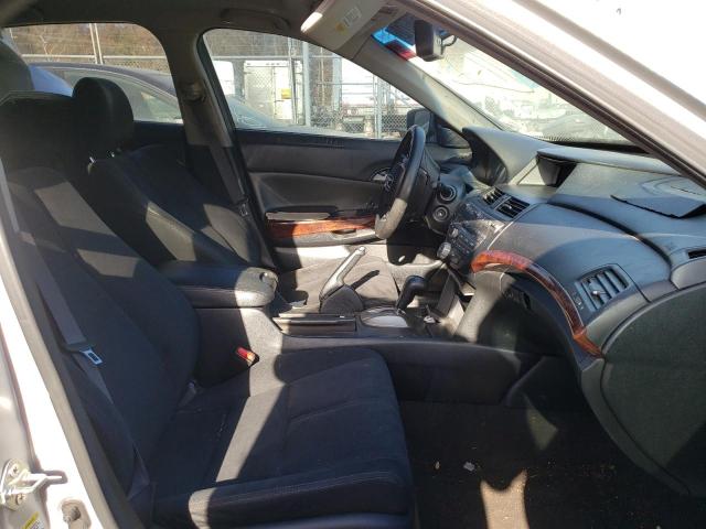 Photo 5 from auction – 2012 HONDA CROSSTOUR with VIN 5J6TF1H39CL001029