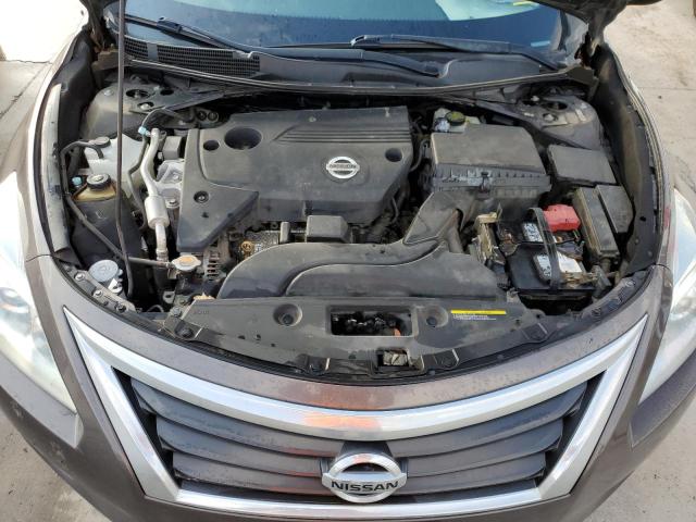 Photo 11 from auction – 2013 NISSAN ALTIMA 2.5 with VIN 1N4AL3AP0DN496277
