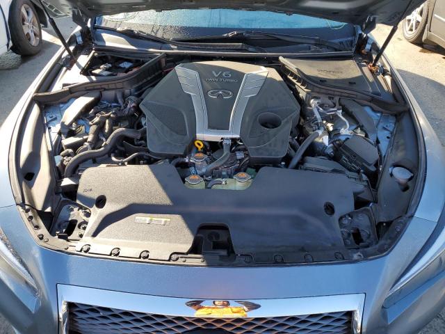 Photo 7 from auction – 2017 INFINITI Q50 PREMIU with VIN JN1EV7AP8HM742889