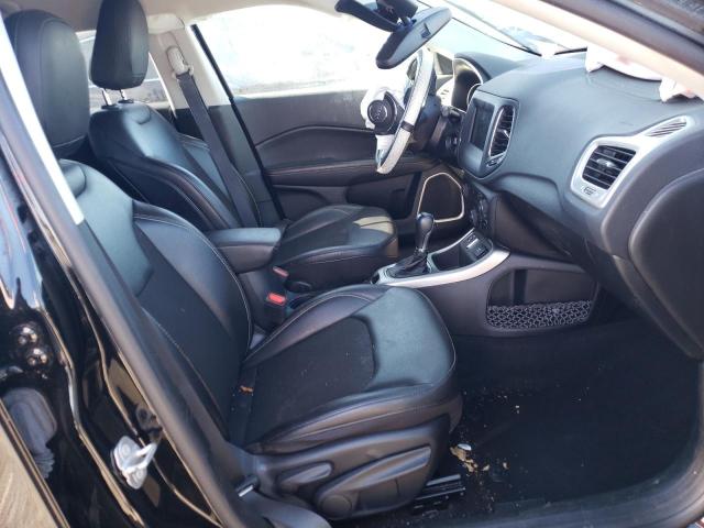 صورة رقم 5 من المزاد - 2021 JEEP COMPASS LA مع VIN 3C4NJCBBXMT505460