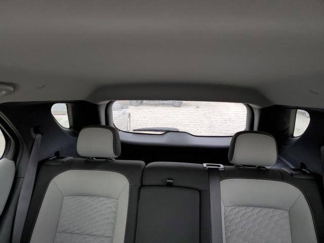 Photo 10 from auction – 2021 CHEVROLET EQUINOX LS with VIN 2GNAXHEVXM6133436