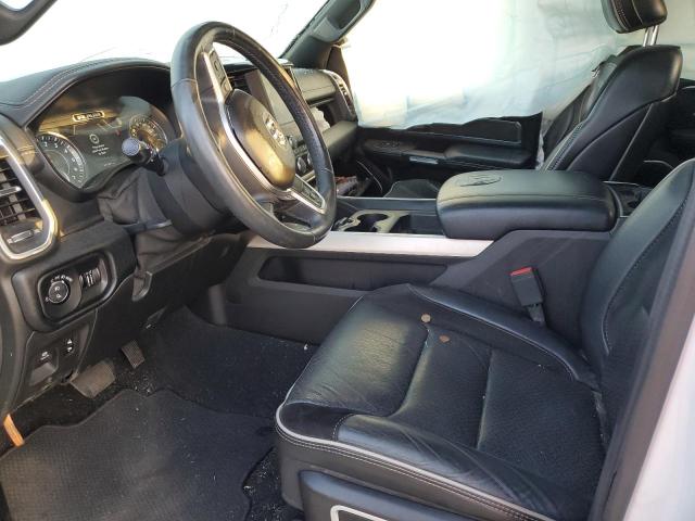 Photo 7 from auction – 2019 RAM 1500 LARAM with VIN 1C6SRFJT3KN691516
